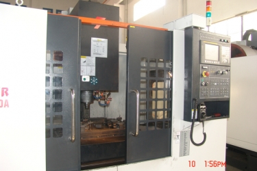 Hefei SJ Hydraulic Co.,Ltd خط إنتاج المصنع