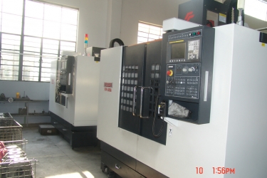 Hefei SJ Hydraulic Co.,Ltd خط إنتاج المصنع