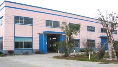 Hefei SJ Hydraulic Co.,Ltd خط إنتاج المصنع