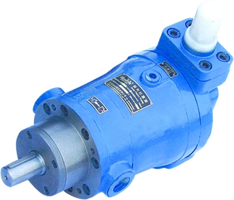 315 قضيب high Pressure هيدروليّ مكبس بستون مضخة مع إزاحة 80 cc
