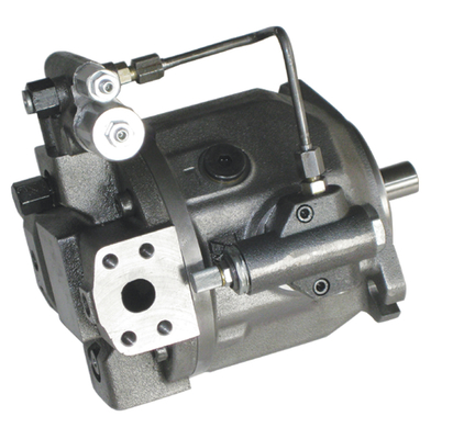 axial Piston Rexroth مضخة هيدروليّ A10VSO45 DFLR/31R-PSC62N00