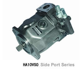 HA10VSO مضخة بحريّ ترادفيّ هيدروليّ 3300/3000/2000/1800 rpm