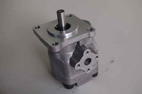 800 - 4000 R/min Marzocchi هيدروليّ ترس مضخة BHP280-D-3