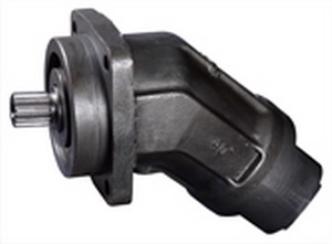 جندي مشاة البحريّة/يهندس A2F107/160/250 Rexroth مضخة هيدروليّ