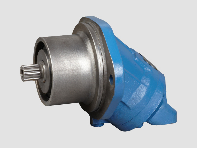axial Piston A2FE Rexroth مضخة هيدروليّ ل 107/125/160/180 cc