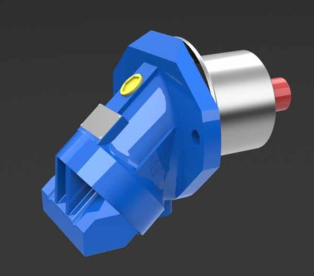 axial Piston A2FE Rexroth مضخة هيدروليّ ل 107/125/160/180 cc