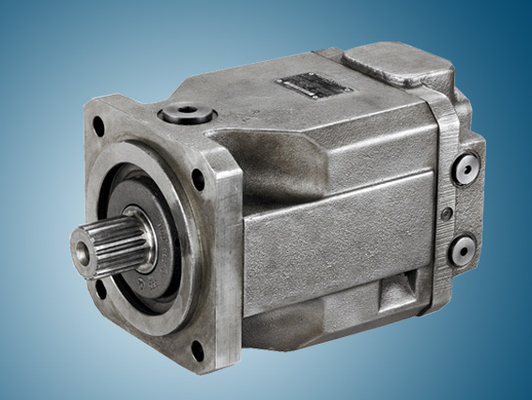 A4VSO 125/180/250 axial Piston Rexroth مضخة هيدروليّ