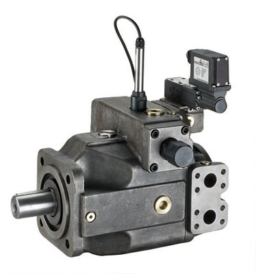 A4VSO 125/180/250 axial Piston Rexroth مضخة هيدروليّ