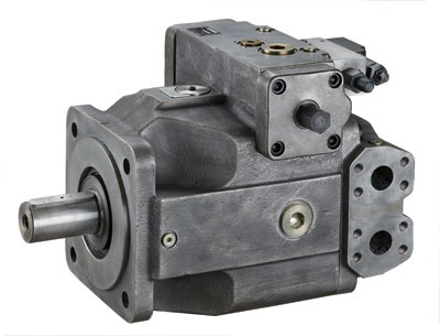 A4VSO 125/180/250 axial Piston Rexroth مضخة هيدروليّ