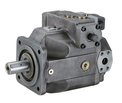 A4VSO 125/180/250 axial Piston Rexroth مضخة هيدروليّ