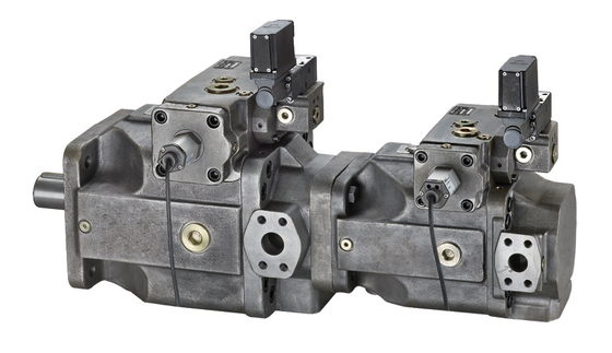 A4VSO 125/180/250 axial Piston Rexroth مضخة هيدروليّ
