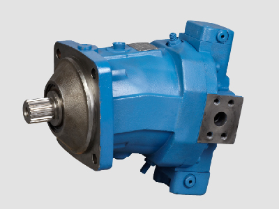 A6VM هيدروليّ Rexroth مكبس بستون مضخة ل 80/107/125/160 cc