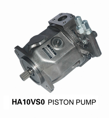 A10VSO28 DFR/31R-PSC62N00 محمل Rexroth مضخة هيدروليّ