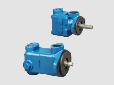 يعزل Vickers V10, V20 هيدروليّ ريشة مضخة لآلة مكس