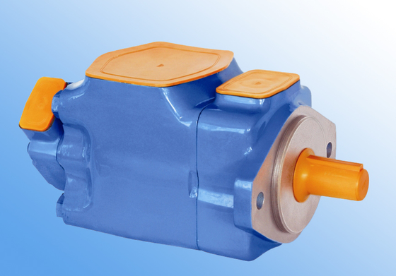 4520V 14/16 rpm ترادفيّ هيدروليّ ريشة مضخة لبلاستيكيّ حقنة آلة