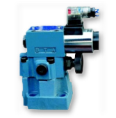 db DBW 5X طيار راحة Rexroth صمام هيدروليّ ل db/DBW 10/20/30