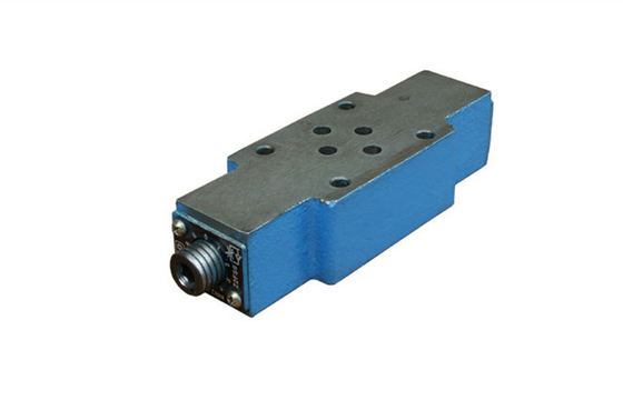 Z2FS ضعف صمام خانق تدقيق BOSCH Rexroth صمام هيدروليّ