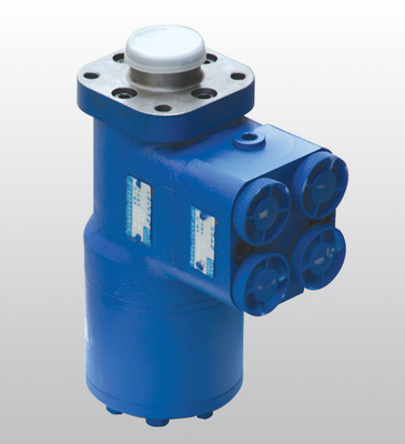 550S5106/550S5107 هيدروليّ توجيه وحدة مع 60 rpm, 16Mpa