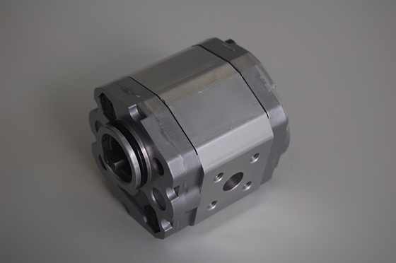 270/285/300 بار الهندسة MARZOCCHI الهيدروليكية والعتاد المضخات BHP2B0-D-6