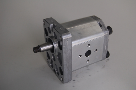 30, 13 mm M6 صناعيّ Marzocchi هيدروليّ ترس مضخة BHP280-D-4