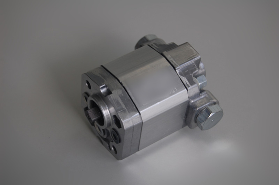 500 - 4000 R/min دقيق Marzocchi هيدروليّ ترس مضخة BHP280-D-14
