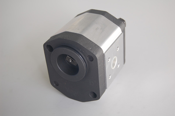 يسدّ 250/265/280 Bosch Rexroth هيدروليّ ترس مضخة 2Q2