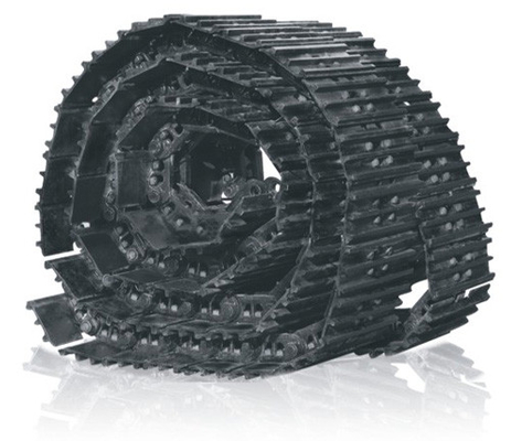 CAT225 زنجير حفار جزء